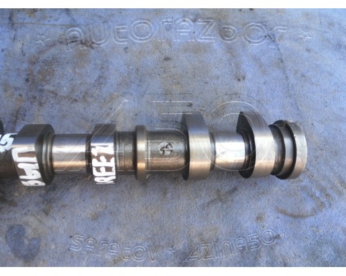 Распредвал выпускной Lifan Breez (520) 2007-2014 (LF479Q11006201A)- купить на ➦ А50-Авторазбор по цене 2500.00р.. Отправка в регионы.