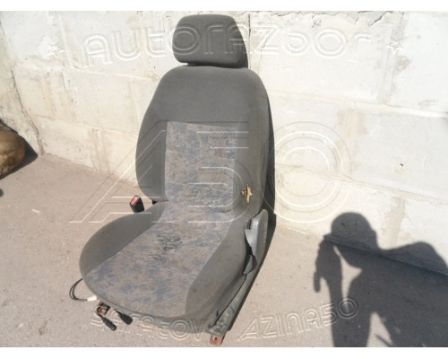Сиденье Chevrolet Lanos 2004-2010 ()- купить на ➦ А50-Авторазбор по цене 1000.00р.. Отправка в регионы.