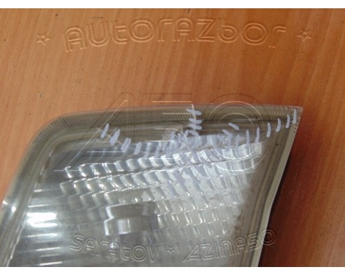 Фонарь задний внутренний Lifan Breez (520) 2007-2014 (LAX4133200)- купить на ➦ А50-Авторазбор по цене 200.00р.. Отправка в регионы.