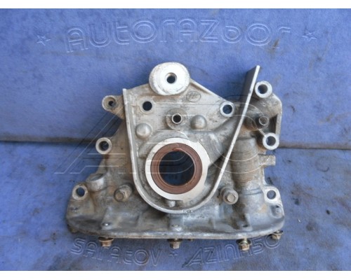 Насос масляный Lifan Breez (520) 2007-2014 (LF479Q11011100A)- купить на ➦ А50-Авторазбор по цене 600.00р.. Отправка в регионы.