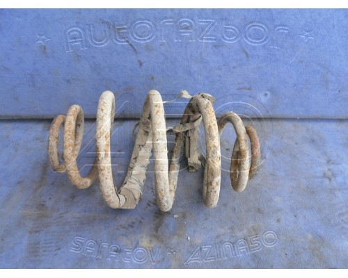 Пружина Chevrolet Lanos 2004-2010 (96099946)- купить на ➦ А50-Авторазбор по цене 550.00р.. Отправка в регионы.