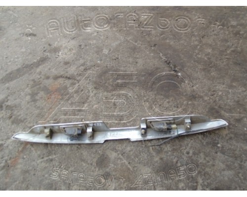 Накладка крышки багажника Lifan Breez (520) 2007-2014 (L5506101A2)- купить на ➦ А50-Авторазбор по цене 250.00р.. Отправка в регионы.