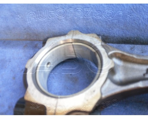 Поршень с шатуном Lifan Breez (520) 2007-2014 (LF479Q11004200A)- купить на ➦ А50-Авторазбор по цене 450.00р.. Отправка в регионы.