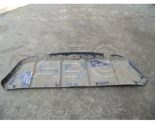 Обшивка крышки багажника Lifan Breez (520) 2007-2014 (L5602011A1)- купить на ➦ А50-Авторазбор по цене 300.00р.. Отправка в регионы.