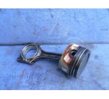 Поршень с шатуном Chevrolet Lanos 2004-2010