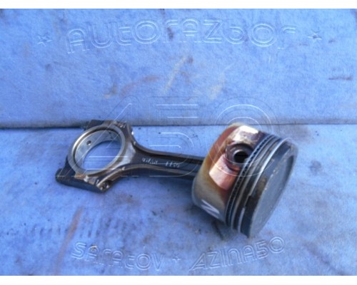 Поршень с шатуном Chevrolet Lanos 2004-2010 (96350120)- купить на ➦ А50-Авторазбор по цене 1000.00р.. Отправка в регионы.