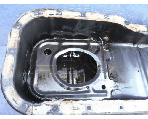 Поддон масляный двигателя Lifan Breez (520) 2007-2014 (LF479Q11009100A)- купить на ➦ А50-Авторазбор по цене 500.00р.. Отправка в регионы.