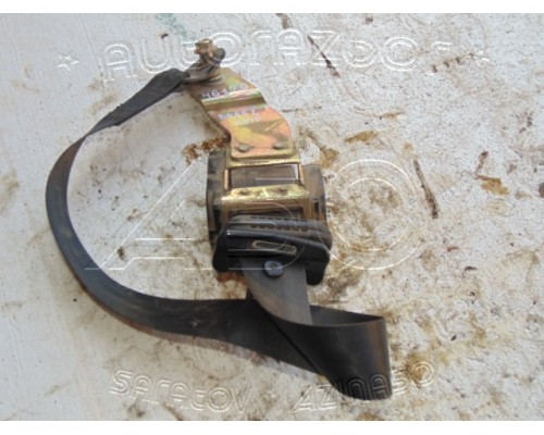 Ремень безопасности Lifan Breez (520) 2007-2014 (L5811200B02)- купить на ➦ А50-Авторазбор по цене 250.00р.. Отправка в регионы.