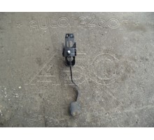 Педаль сцепления Lifan Breez (520) 2007-2014