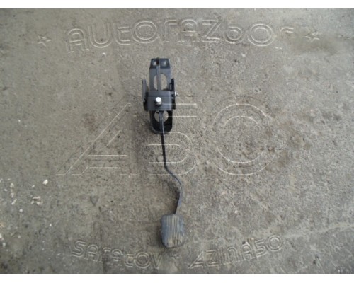 Педаль сцепления Lifan Breez (520) 2007-2014 (LBA1602100)- купить на ➦ А50-Авторазбор по цене 400.00р.. Отправка в регионы.