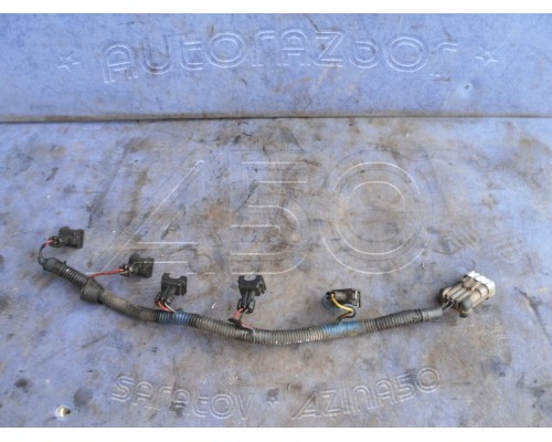 Проводка коса Audi 100 (45) 1991-1994 ()- купить на ➦ А50-Авторазбор по цене 1000.00р.. Отправка в регионы.