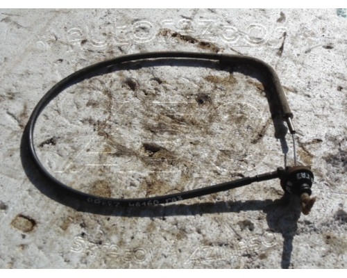 Трос газа Lifan Breez (520) 2007-2014 (LBA1108300B1)- купить на ➦ А50-Авторазбор по цене 100.00р.. Отправка в регионы.