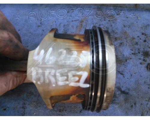 Поршень с шатуном Lifan Breez (520) 2007-2014 (LF479Q11004200A)- купить на ➦ А50-Авторазбор по цене 450.00р.. Отправка в регионы.