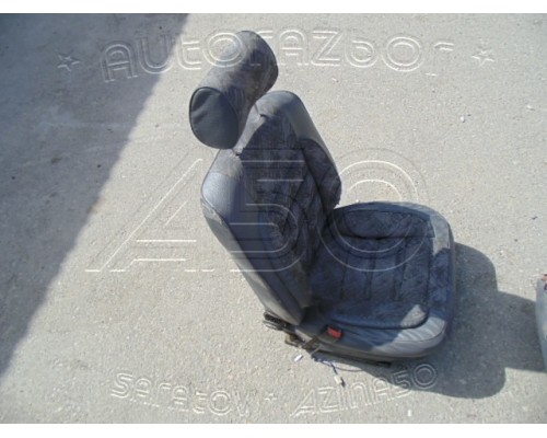 Сиденье Lifan Breez (520) 2007-2014 (LAX6800100B02)- купить на ➦ А50-Авторазбор по цене 2000.00р.. Отправка в регионы.