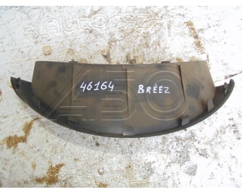 Накладка (кузов внутри) на панель приборов Lifan Breez (520) 2007-2014 (LAX5306023B02)- купить на ➦ А50-Авторазбор по цене 100.00р.. Отправка в регионы.