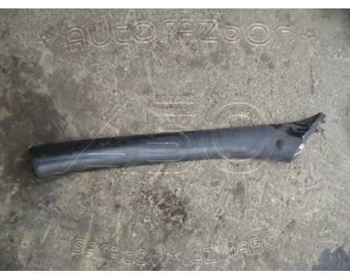 Обшивка стойки Lifan Breez (520) 2007-2014 (LAX5402111B02)- купить на ➦ А50-Авторазбор по цене 150.00р.. Отправка в регионы.