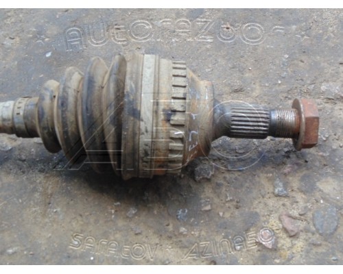 Полуось (привод, приводной вал) Lifan Breez (520) 2007-2014 (LBA2203100)- купить на ➦ А50-Авторазбор по цене 1500.00р.. Отправка в регионы.