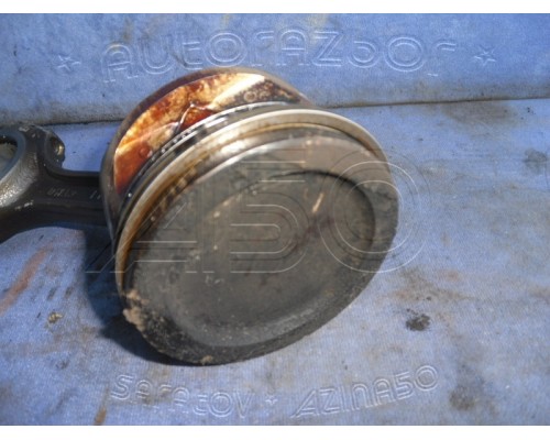 Поршень с шатуном Chevrolet Lanos 2004-2010 (96350120)- купить на ➦ А50-Авторазбор по цене 1000.00р.. Отправка в регионы.