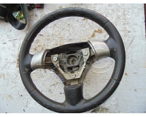 Рулевое колесо для AIR BAG (без AIR BAG) Lifan Breez (520) 2007-2014 (LAX3402110B02)- купить на ➦ А50-Авторазбор по цене 1000.00р.. Отправка в регионы.