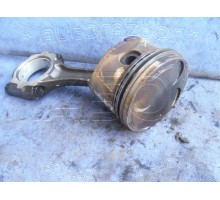 Поршень с шатуном Lifan Breez (520) 2007-2014