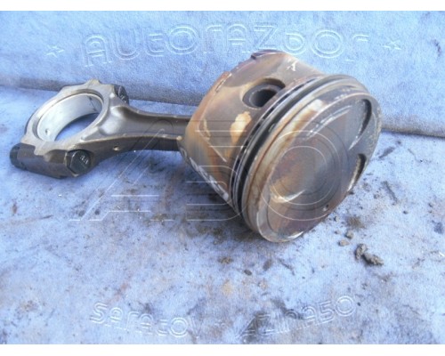 Поршень с шатуном Lifan Breez (520) 2007-2014 (LF479Q11004200A)- купить на ➦ А50-Авторазбор по цене 450.00р.. Отправка в регионы.