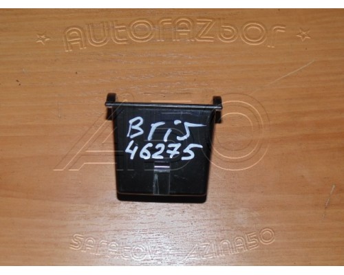 Пепельница Lifan Breez (520) 2007-2014 ()- купить на ➦ А50-Авторазбор по цене 150.00р.. Отправка в регионы.