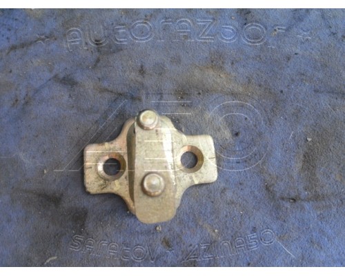 Ответная часть замка двери Chevrolet Lanos 2004-2010 (96301668)- купить на ➦ А50-Авторазбор по цене 50.00р.. Отправка в регионы.