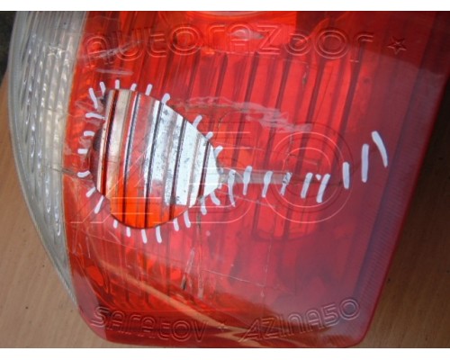 Фонарь задний наружный Lifan Breez (520) 2007-2014 (LAX4133300)- купить на ➦ А50-Авторазбор по цене 500.00р.. Отправка в регионы.