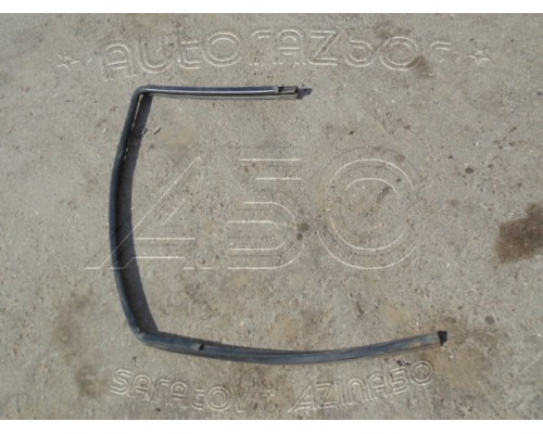 Уплотнитель стекла двери Lifan Breez (520) 2007-2014 (L6107212)- купить на ➦ А50-Авторазбор по цене 300.00р.. Отправка в регионы.