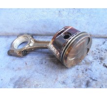 Поршень с шатуном Lifan Breez (520) 2007-2014