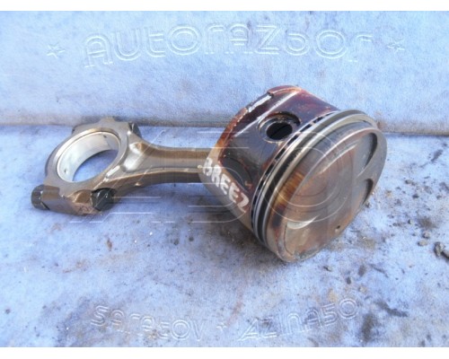 Поршень с шатуном Lifan Breez (520) 2007-2014 (LF479Q11004200A)- купить на ➦ А50-Авторазбор по цене 450.00р.. Отправка в регионы.