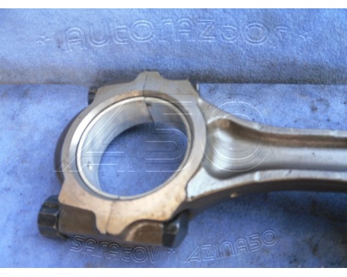 Поршень с шатуном Lifan Breez (520) 2007-2014 (LF479Q11004200A)- купить на ➦ А50-Авторазбор по цене 450.00р.. Отправка в регионы.