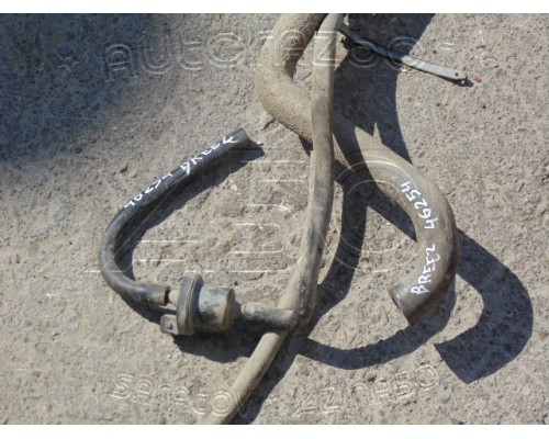 Патрубок Lifan Breez (520) 2007-2014 ()- купить на ➦ А50-Авторазбор по цене 500.00р.. Отправка в регионы.