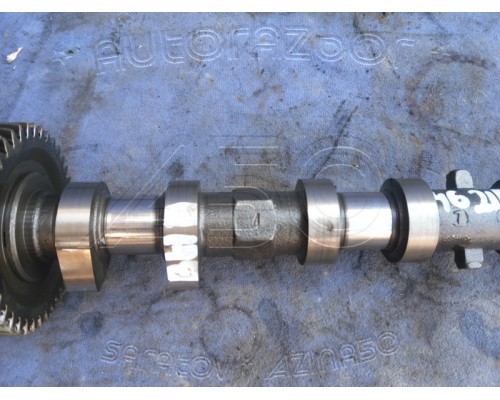 Распредвал выпускной Lifan Breez (520) 2007-2014 (LF479Q11006201A)- купить на ➦ А50-Авторазбор по цене 2500.00р.. Отправка в регионы.