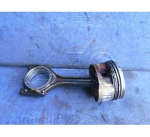 Поршень с шатуном Chevrolet Lanos 2004-2010