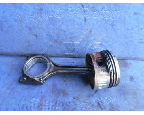 Поршень с шатуном Chevrolet Lanos 2004-2010 (96350120)- купить на ➦ А50-Авторазбор по цене 1000.00р.. Отправка в регионы.