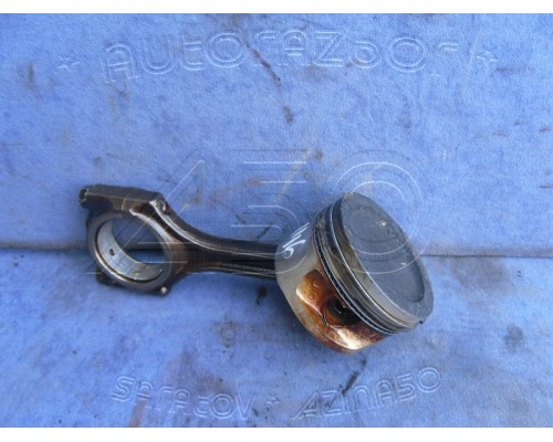 Поршень с шатуном Chevrolet Lanos 2004-2010 (96350120)- купить на ➦ А50-Авторазбор по цене 1000.00р.. Отправка в регионы.