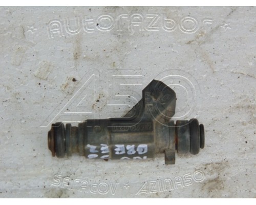 Форсунка инжекторная Lifan Breez (520) 2007-2014 (280156262)- купить на ➦ А50-Авторазбор по цене 400.00р.. Отправка в регионы.