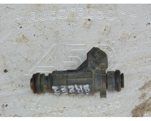 Форсунка инжекторная Lifan Breez (520) 2007-2014 (280156262)- купить на ➦ А50-Авторазбор по цене 400.00р.. Отправка в регионы.