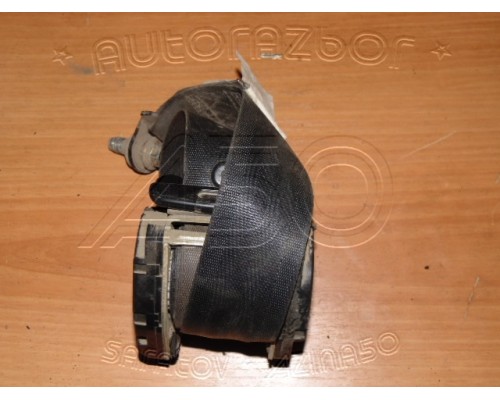 Ремень безопасности Lifan Breez (520) 2007-2014 (LAA5812000B1B02)- купить на ➦ А50-Авторазбор по цене 150.00р.. Отправка в регионы.