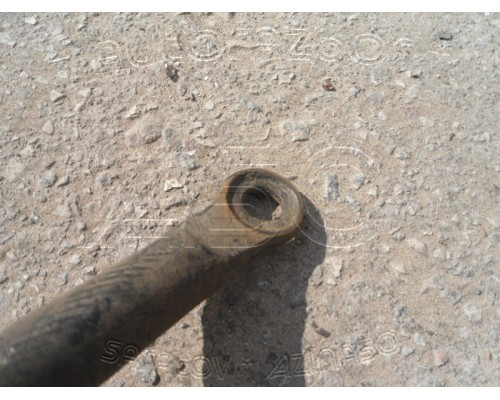 Стабилизатор Chevrolet Lanos 2004-2010 (96444662)- купить на ➦ А50-Авторазбор по цене 800.00р.. Отправка в регионы.