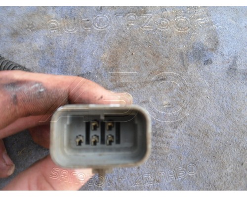 Проводка коса Audi 100 (45) 1991-1994 ()- купить на ➦ А50-Авторазбор по цене 1000.00р.. Отправка в регионы.