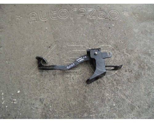 Педаль сцепления Lifan Breez (520) 2007-2014 (LBA1602100)- купить на ➦ А50-Авторазбор по цене 400.00р.. Отправка в регионы.