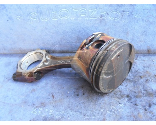 Поршень с шатуном Lifan Breez (520) 2007-2014 (LF479Q11004200A)- купить на ➦ А50-Авторазбор по цене 450.00р.. Отправка в регионы.