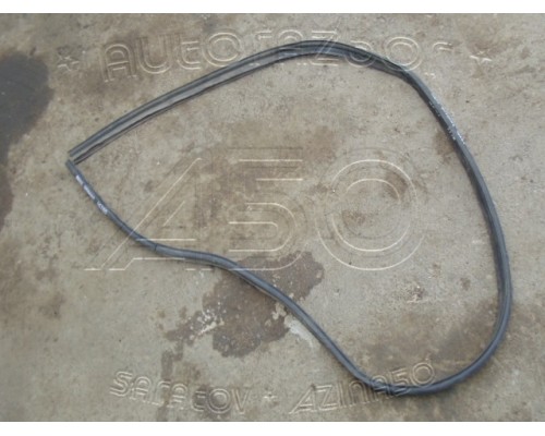 Уплотнитель багажника Lifan Breez (520) 2007-2014 (L5604401)- купить на ➦ А50-Авторазбор по цене 300.00р.. Отправка в регионы.