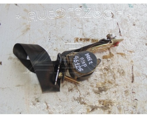 Ремень безопасности Lifan Breez (520) 2007-2014 (L5811200B02)- купить на ➦ А50-Авторазбор по цене 250.00р.. Отправка в регионы.