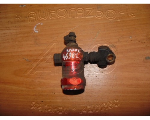 Клапан гидравлический Lifan Breez (520) 2007-2014 (L3550300D1)- купить на ➦ А50-Авторазбор по цене 200.00р.. Отправка в регионы.