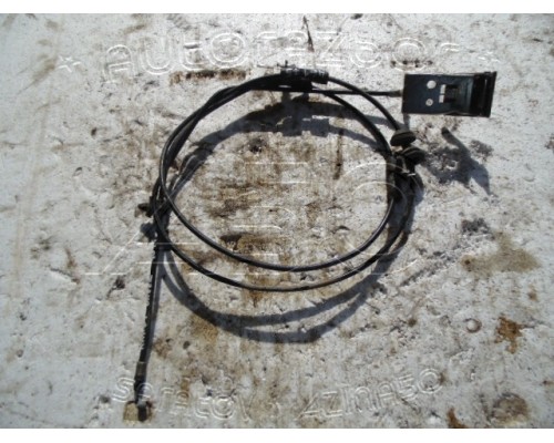 Трос открывания капота Lifan Breez (520) 2007-2014 (L8402600)- купить на ➦ А50-Авторазбор по цене 150.00р.. Отправка в регионы.