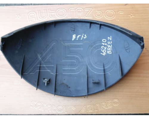 Накладка (кузов внутри) на торпедо Lifan Breez (520) 2007-2014 (LAX5306022B02)- купить на ➦ А50-Авторазбор по цене 150.00р.. Отправка в регионы.