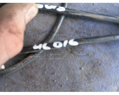 Трос открывания багажника Chevrolet Lanos 2004-2010 (96216134)- купить на ➦ А50-Авторазбор по цене 300.00р.. Отправка в регионы.